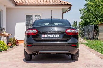 Renault Fluence 1.6 Techno - 5