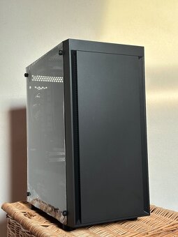 Herný PC | 4060, i5, 32GB, 1TB - 5