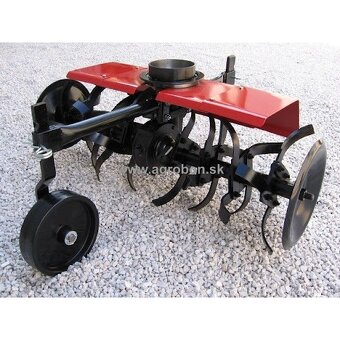 Predam vari system - 5