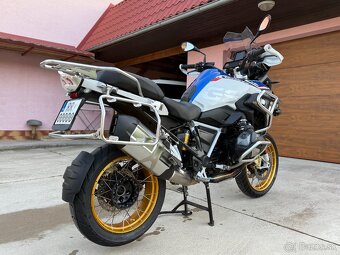 BMW R 1250 GS RALLYE HP - 5