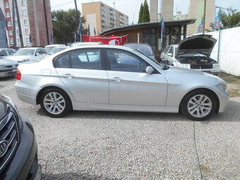 BMW Rad 3 320 d 163k - AJ NA SPLÁTKY - 5