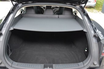 Tesla Model S 4×4 koža, vzduchový podvozok 386kw - 5