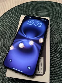 Iphone 16 Plus 128 GB - 5