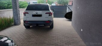 Škoda Karoq 1.6 TDI CR 2018 85kw - 5