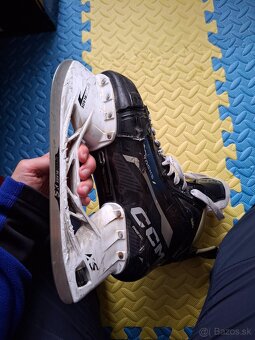 ✅ CCM Tacs AS580 SR - 5