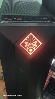 Hp omen obelix - 5