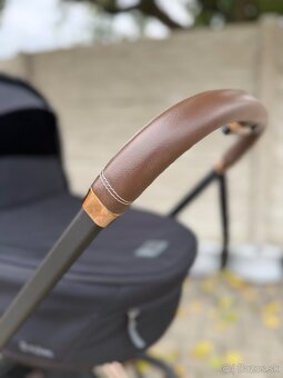 Cybex priam Black - 5
