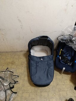 Britax B-motion 4 plus 3v1 - 5