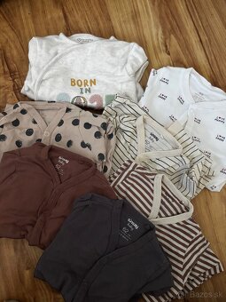 Chlapčenské oblečenie - 5