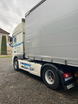 Predám Daf xf 460 - 5
