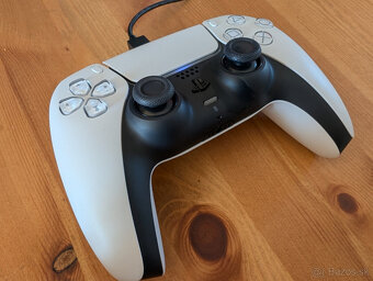 PlayStation 5 Slim v záruke - 5