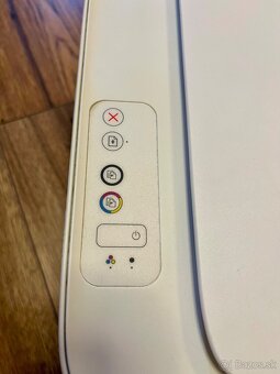 Tlačiareň, skener, kopírka HP DeskJet 2130 - 5