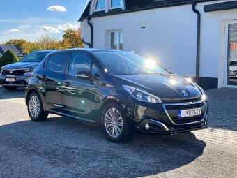 Peugeot 208 1.5 BlueHDi Active 75 kW, M6, E6.2 - 5