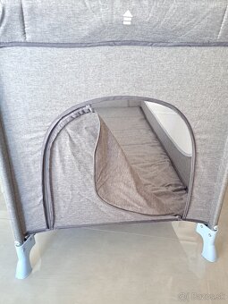 Detská cestovná postieľka - 5