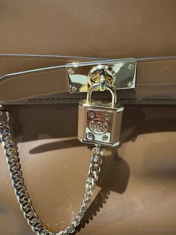 Michael KORS Hamilton legacy kabelka - 5