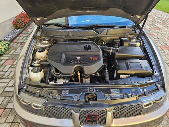 Seat leon fr 1.9 tdi arl 110kw - 5