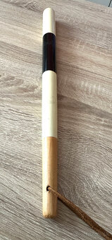 ZNB VB regulka směrovka dopraváka dřevěná ČSSR - 5