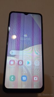 Samsung galaxy A32 5G 4/128GB android 12 na diely. - 5