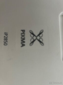 Canon tlaciare ip 2850 - 5