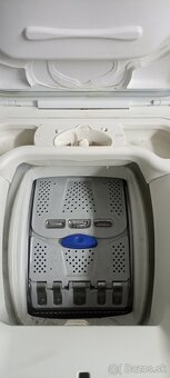 Pračka Elektrolux - 5