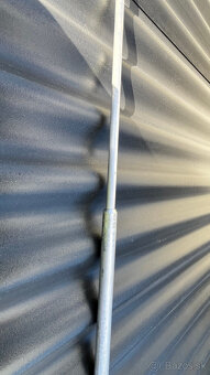 Bleskozvod - zachytávacie tyče - 5