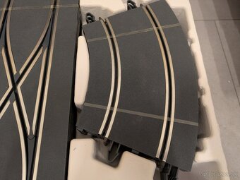 Digitálna autodráha Scalextric Advance GT3 Series - 5