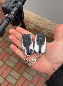 elektrická kolobežka - 5