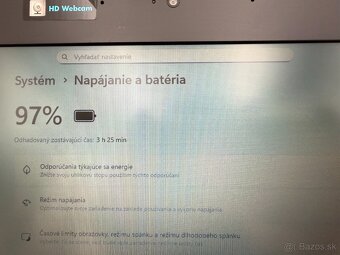 Notebook HP ProBook 4330s, i5, SSD 256 GB, 8 GB RAM, Win 11 - 5