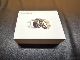 Smart ring 13" - 5