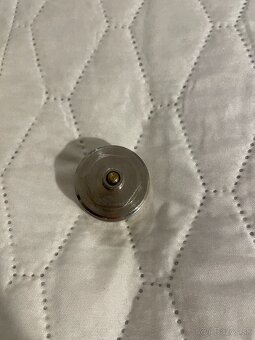 Termostatická hlavica Eqiva - 5