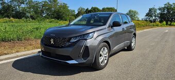Predám krásny Peugeot 3008 Active Pack Automat r.2022 - 5