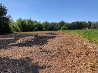Stavebný pozemok - Trnava pri Laborci - 5