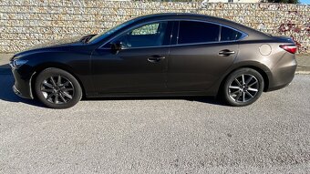 Predam Mazdu 6 2.5 Skyactive G194 Revolution TOP AT/6 LPG - 5