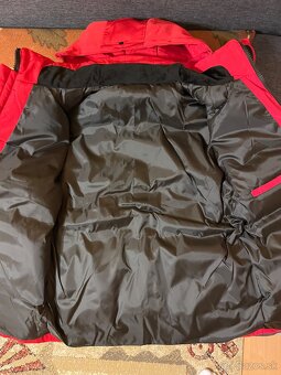 Zimná Bunda Unisex Nová - 5