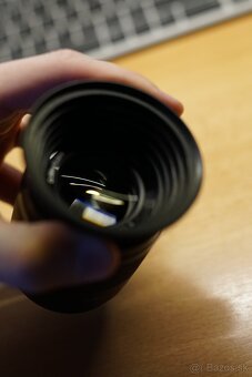 Sony 50mm f/1.8 OSS - 5