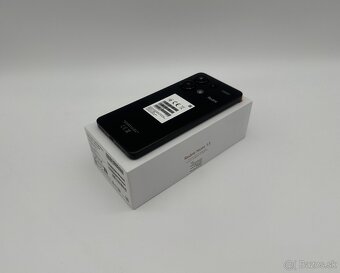 Xiaomi Redmi Note 13 6/128GB Midnight Black - 5