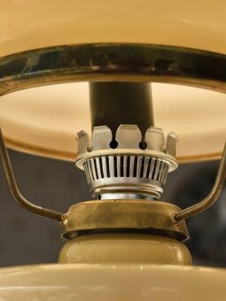 Dizajnová lampa Štepán Tabery - 5