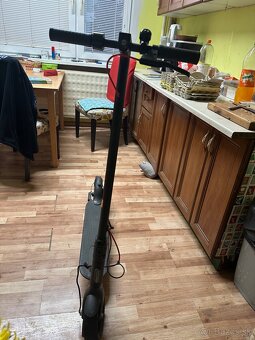 Predám xiaomi pro 2 elektrickú kolobežku - 5