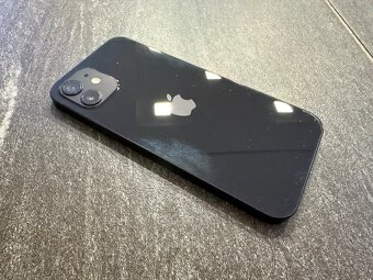 Apple iPhone 12 64 GB Black - 5