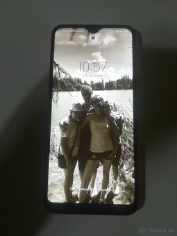 Predám Samsung galaxy A20e - 5