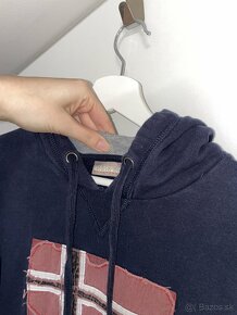 Napapijri mikiny originál - 5