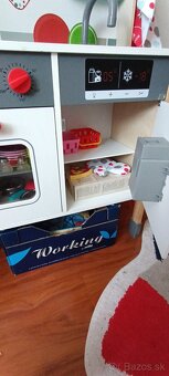 Detská kuchynka - 5