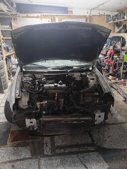 Rozpredám golf4 - 5