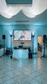 2x FBT J8a + 1x Subline 112sa - 5