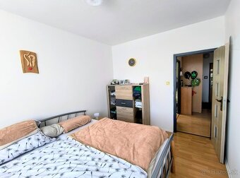 Na predaj 3 izbový byt Martin Priekopa - 5