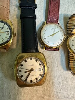 PRIM hodinky - 5