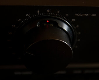 Technics SU-V470 - 5