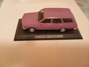 Kultové autíčka, automodely - 5