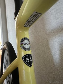 Cestný bicykel Specialized - 5