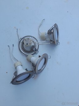 Svietidla,lampy,istice - 5